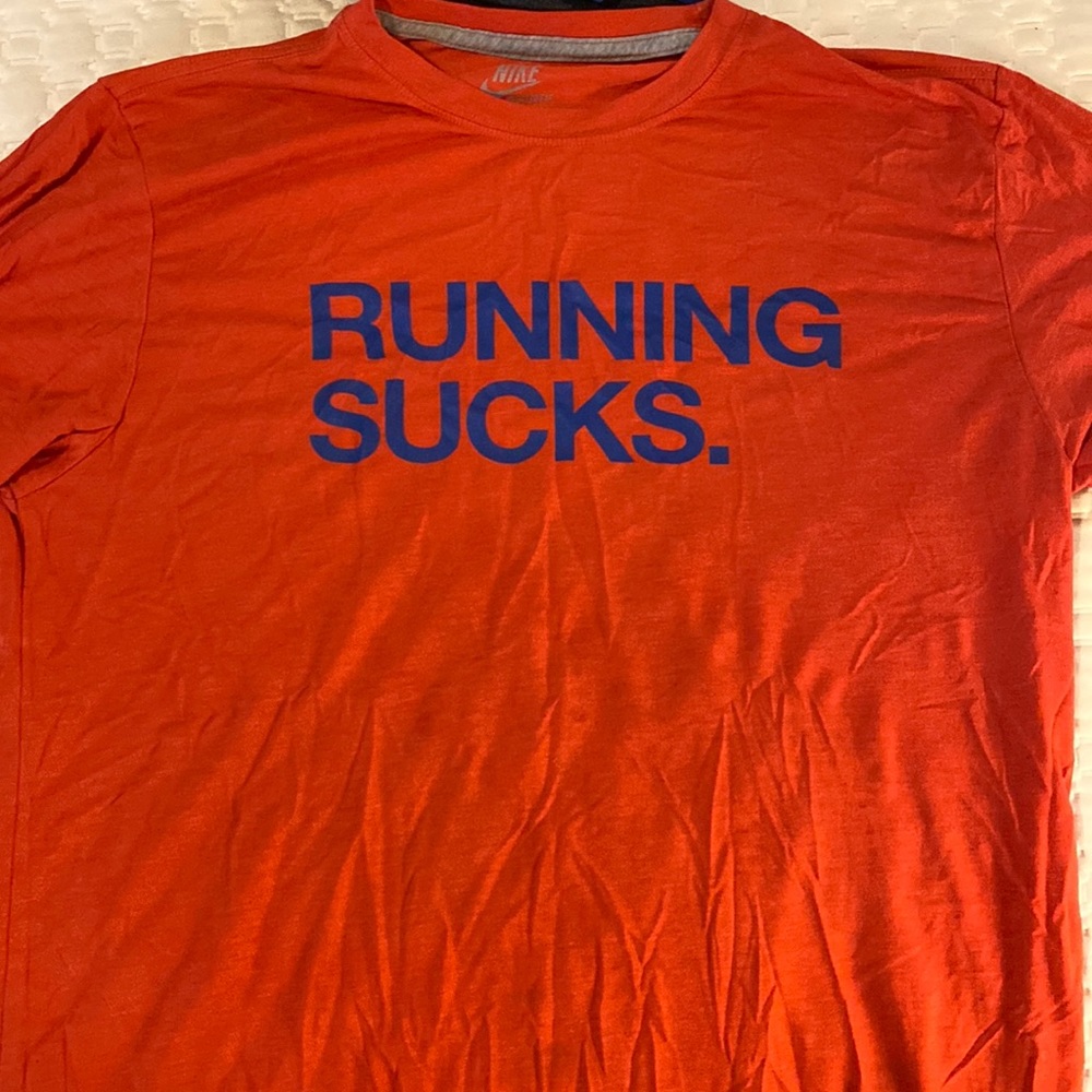 Nike Tee
